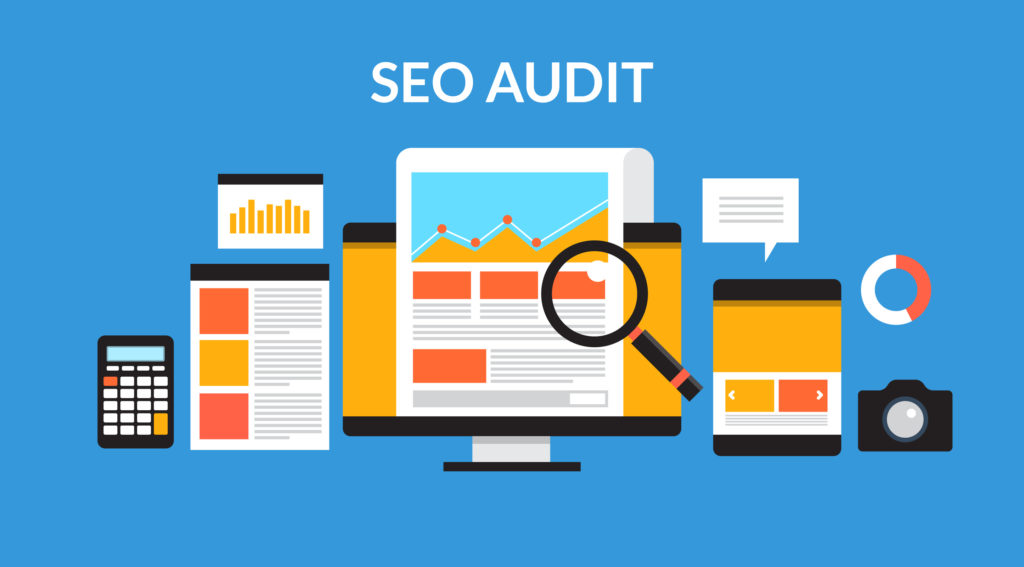 SEO Site Audit: An Actionable Guide | Orka Socials