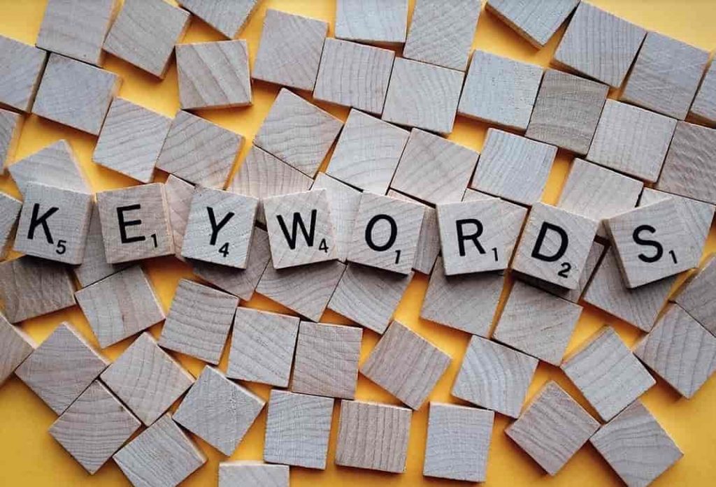 Everything about Keywords That No One Told You | Orka Socials