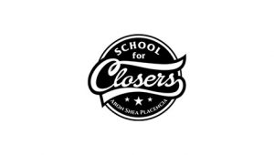 school of closers logo