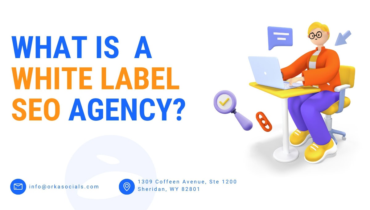 What is a White Label SEO Agency?