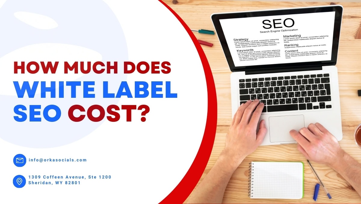 How Much Does White Label SEO Cost?